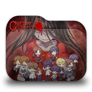 Corpse Party Folder Icon