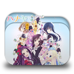 Wallpaper Ryuugajou Nanana No Maizoukin Folder Icon By Ainokanade On Deviantart Desktop Wallpaper Free