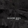 gloomy days | bcbyumji