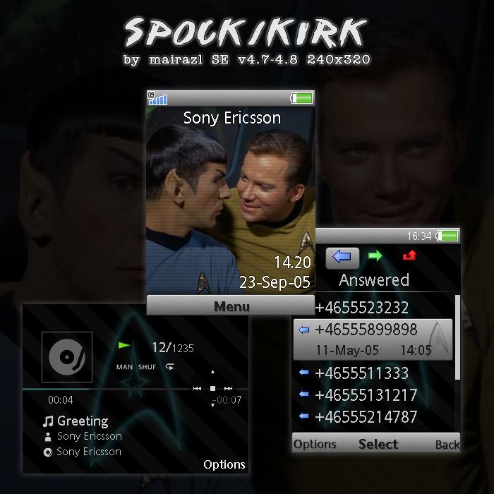 Spirk