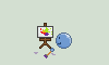 Painting Emote by BANGDK