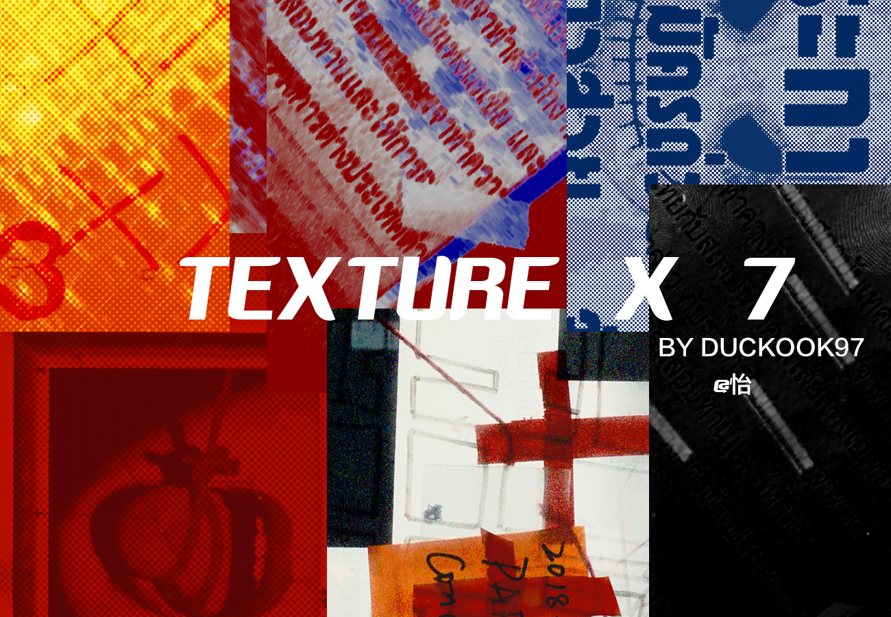 TEXTURE PACK x 7 by duckook97 on DeviantArt