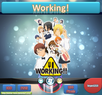 Working Ico Working ICO and PNG by bryan1213 on DeviantArt