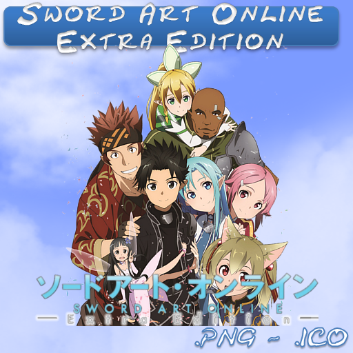 Sword Art Online Wallpaper By Hoshiis2 by Hoshiis2 on DeviantArt