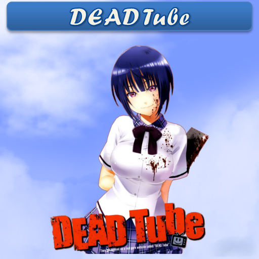 DEAD Tube ICO, PNG  Folder