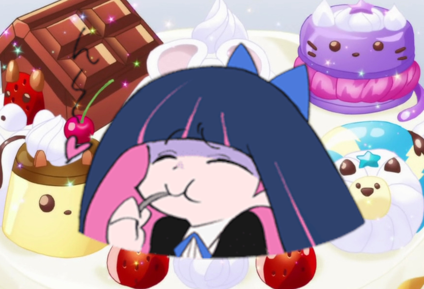 AI Stocking Anarchy Says 2