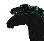 Inca Headshot by FireSkip