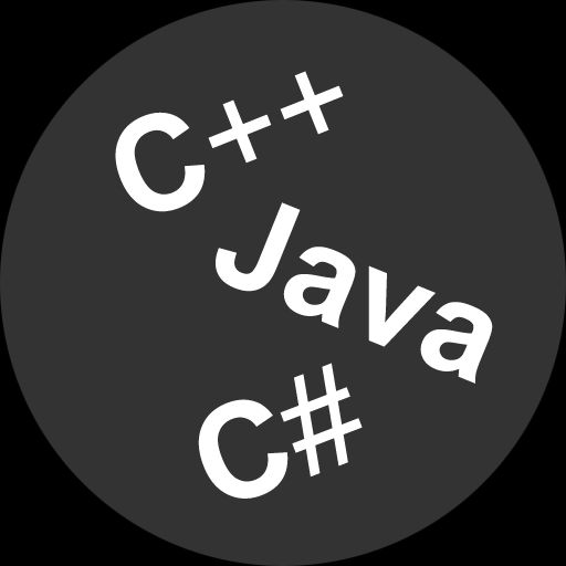 a Code Project icon for c++, java and c# by qkthomas on DeviantArt