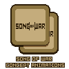 Song Of War Concept animations