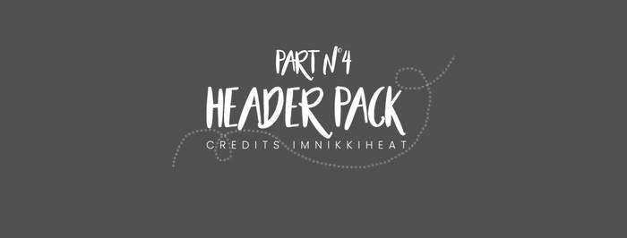Explore the Best Headers Art | DeviantArt