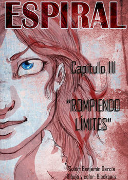 ESPIRAL capitulo 3