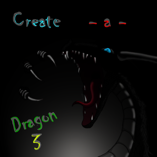 Create -a- Dragon 3