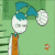 XJ9 Ball Flatens 19 Days of My 15th Birthday Day 8
