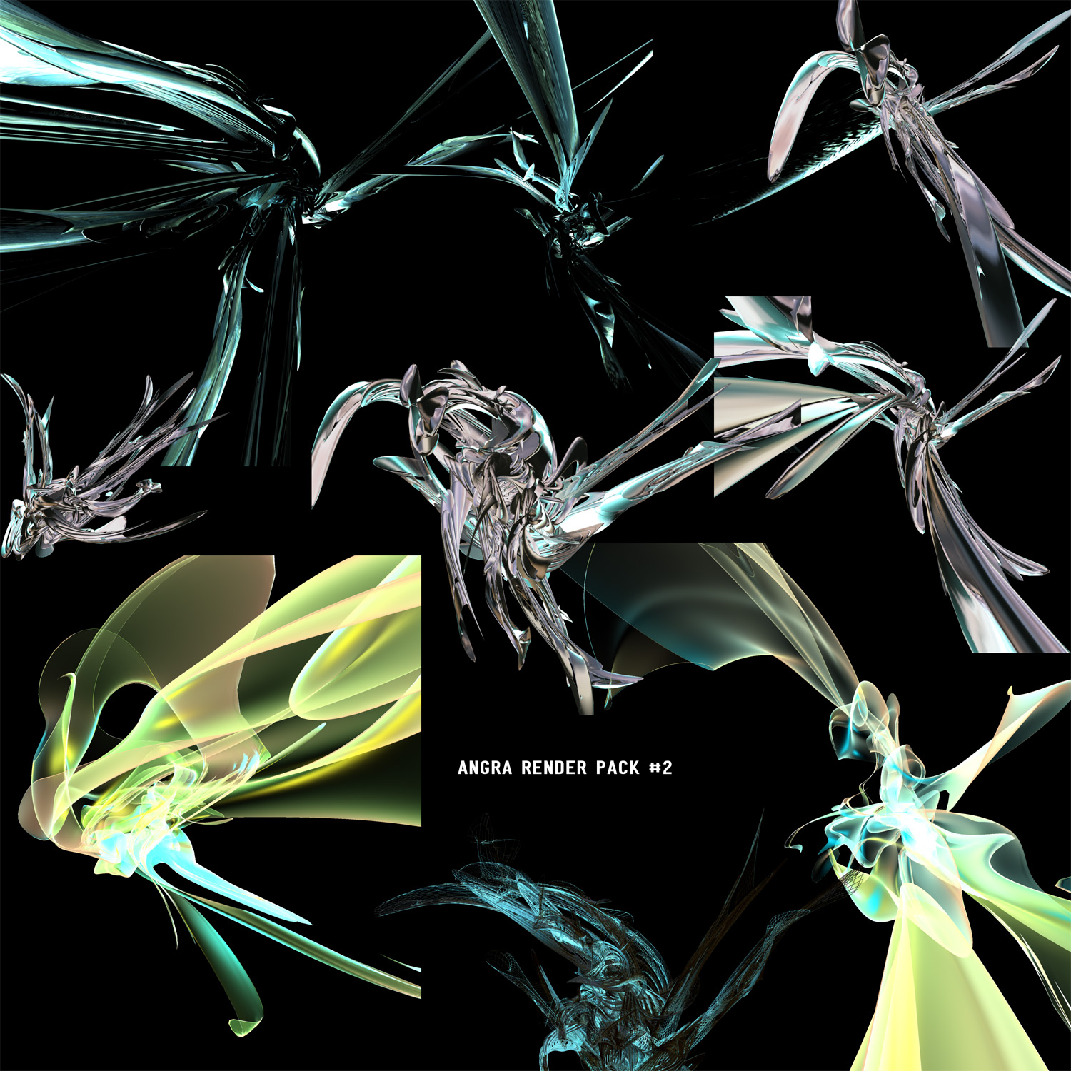 Render Pack 2 by kimag3500 on DeviantArt