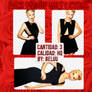 Photopack Png Miley Cyrus #3