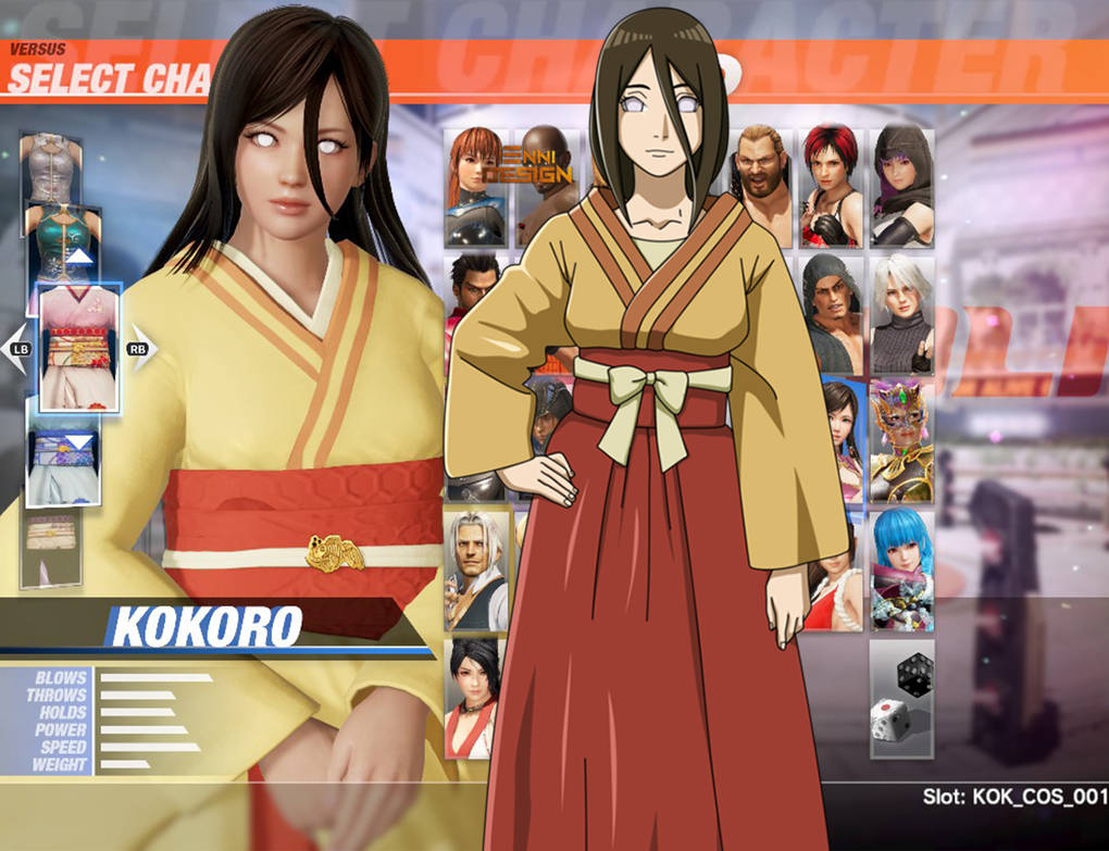 doa6_hanabi_hyuga_v1_by_perfectdark023_d