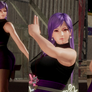 [DL] DoA6 Yom Office Wear Non-Breakable (Ayane)