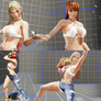 (DL) DoA6 Summer 23 Skinny Shark (Kasumi)