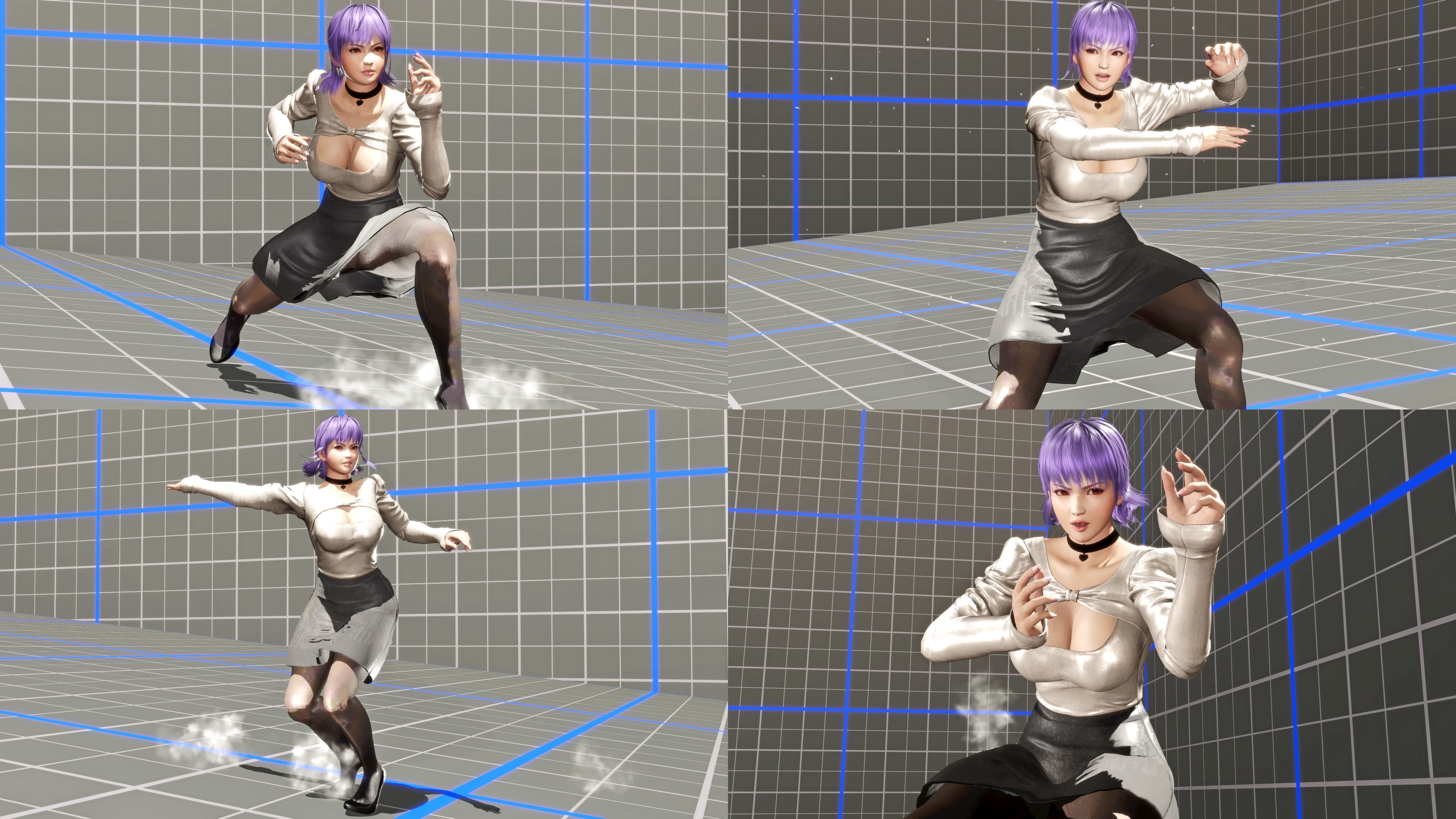 More information about "DoA6 VV PRISM DLC outfit 1 v1 (Ayane)"
