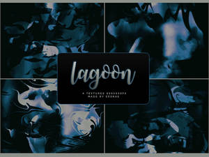 Lagoon Texture Pack