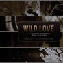 Wild Love Texture Pack
