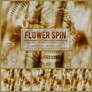 Flower Spin Texture Pack (#45)