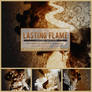 Lasting Flame Texture Pack (#48)