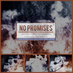 No Promises Texture Pack (#52)