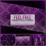 Feel Free Texture Pack (#54)