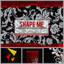 Shape Me Texture Pack (#57)
