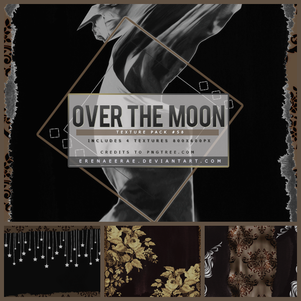 Over The Moon Texture Pack (#58)