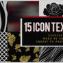 Icon Textures Pack #1