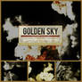 Golden Sky Texture Pack (#68)