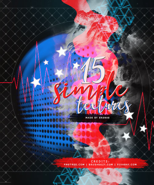 Simple Texture Pack #4 by ErenaeErae on DeviantArt