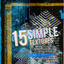 Simple Texture Pack #10