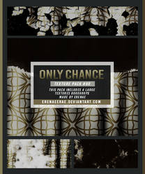 Only Chance Texture Pack (#80)