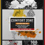 Comfort Zone Texture Pack (#81)