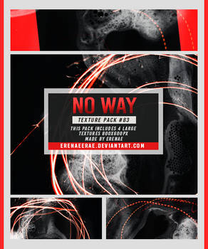 No Way Texture Pack (#83)