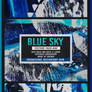 Blue Sky Texture Pack (#86)