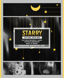 Starry Texture Pack (#88)