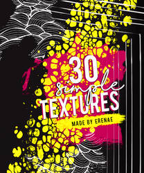 Simple Texture Pack #14