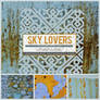 Sky Lovers Texture Pack (#90)