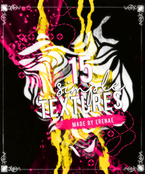 Simple Texture Pack #18 by ErenaeErae on DeviantArt