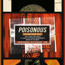 Poisonous Texture Pack (#107)