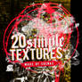 Simple Texture Pack #22