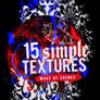 Simple Texture Pack #23
