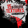 Simple Texture Pack #24