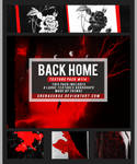 Back Home Texture Pack (#114)