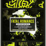 Fatal Romance Texture Pack (#115)