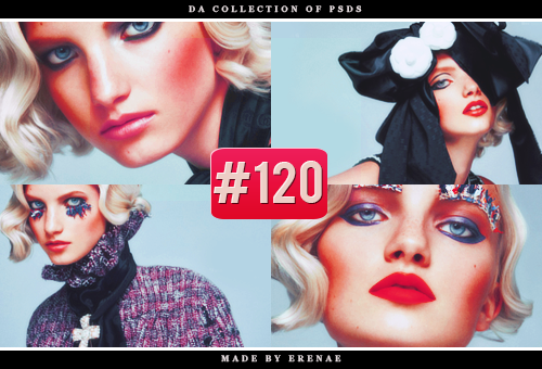 PSD #120 by ErenaeErae on DeviantArt